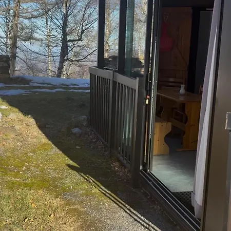 Au Pied Des Pistes - Monts D'olmes *