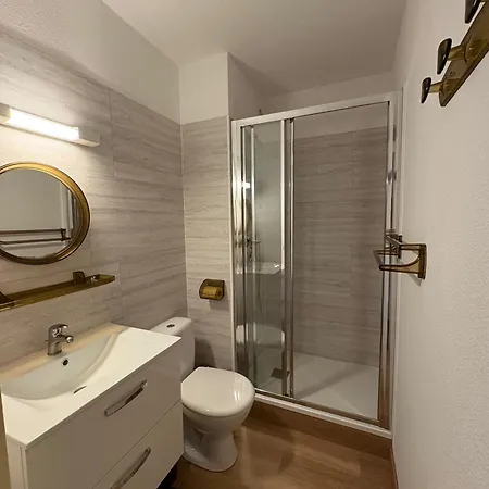 Au Pied Des Pistes - Monts D'olmes Апартаменты