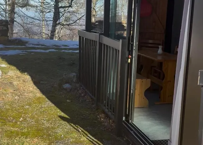 Au Pied Des Pistes - Monts D'olmes *