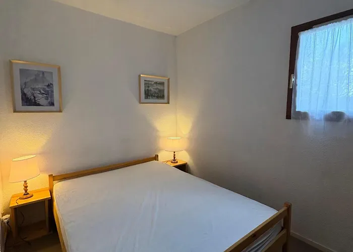 Au Pied Des Pistes - Monts D'olmes Апартаменты *