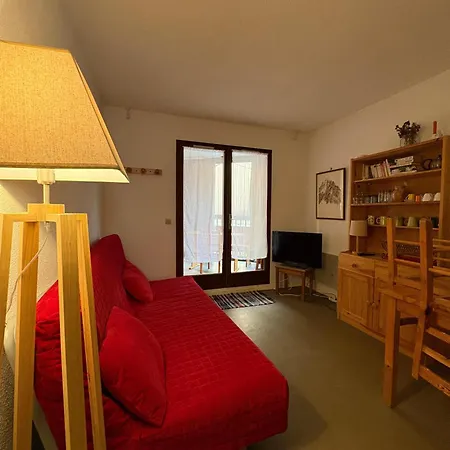 Au Pied Des Pistes - Monts D'olmes Apartment