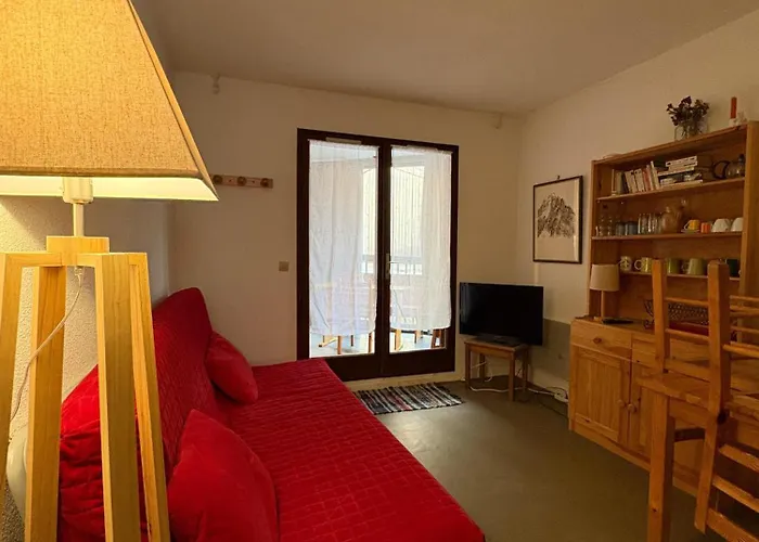 Au Pied Des Pistes - Monts D'olmes Apartment